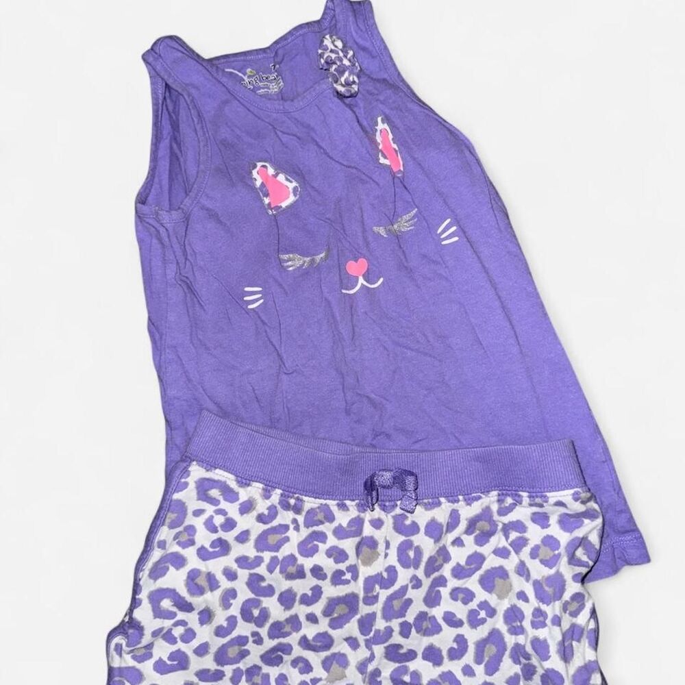 Jumping-beans Girl's Purple Bundles